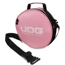 Cумка для навушників UDG Ultimate DIGI Headphone Bag Pink